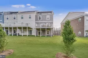 1705 Water Xing Rd, Baltimore, MD 21208 - Photo 2