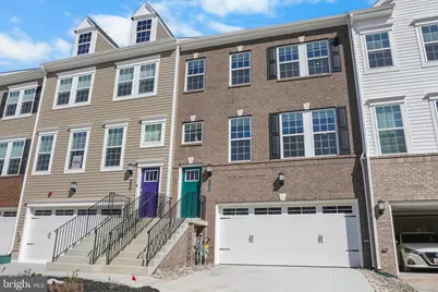 1705 Water Crossing Rd., Baltimore, MD 21208 - Photo 1
