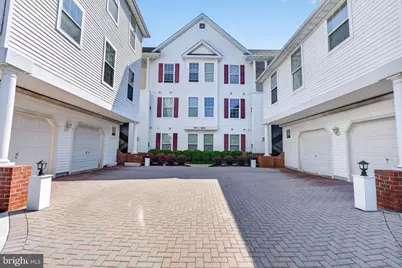 9645 Devedente Drive #204, Owings Mills, MD 21117 - Photo 1