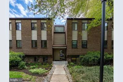 5 Suntop Court #T-1, Baltimore, MD 21209 - Photo 1
