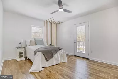 7107 Walnut Avenue, Baltimore, MD 21208 - Photo 12