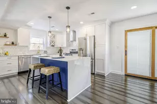 7107 Walnut Ave, Baltimore, MD 21208 - Photo 8