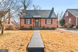 3735 Sylvan Dr, Baltimore, MD 21207 - Photo 1