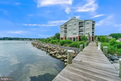1414 Burke Road #201, Middle River, MD 21220 - Photo 2