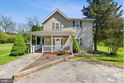 1423 School Lane, Lutherville Timonium, MD 21093 - Photo 2
