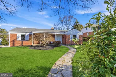 500 Hillen Road, Towson, MD 21286 - Photo 40