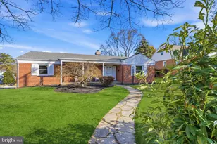 500 Hillen Rd, Towson, MD 21286 - Photo 40