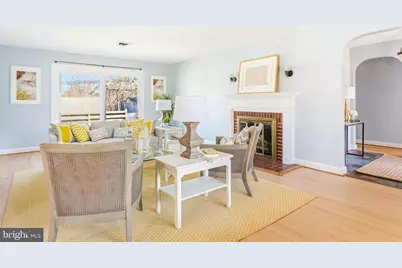 500 Hillen Road, Towson, MD 21286 - Photo 6