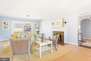 500 Hillen Rd, Towson, MD 21286 - Photo 6