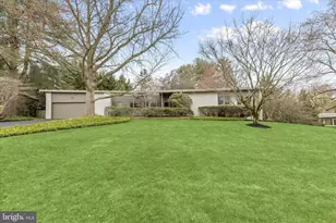 3603 Woodvalley Dr, Baltimore, MD 21208 - Photo 2