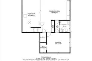 3603 Woodvalley Dr, Baltimore, MD 21208 - Photo 66