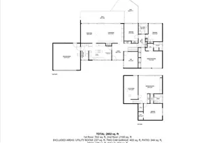 3603 Woodvalley Dr, Baltimore, MD 21208 - Photo 64