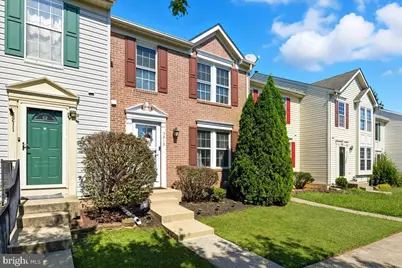 5213 Castlestone Drive, Baltimore, MD 21237 - Photo 2