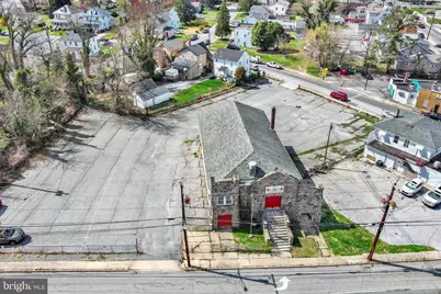 2024 Gwynn Oak Avenue, Gwynn Oak, MD 21207 - Photo 36