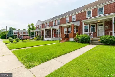 6919 Broening Road, Dundalk, MD 21222 - Photo 4