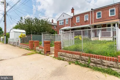 6919 Broening Road, Dundalk, MD 21222 - Photo 40