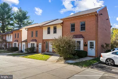 111 Warren Road, Cockeysville, MD 21030 - Photo 1