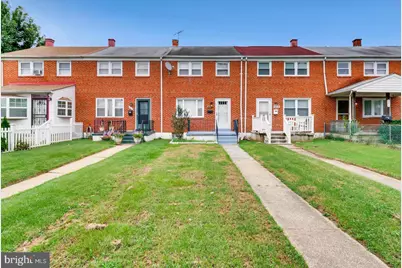 253 Southeastern Court, Baltimore, MD 21221 - Photo 1