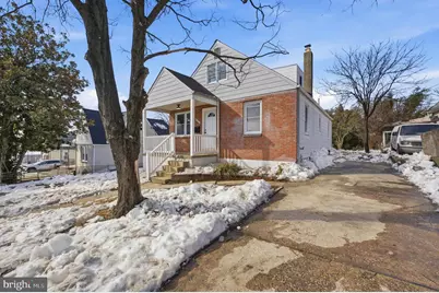 8220 Bon Air, Parkville, MD 21234 - Photo 4