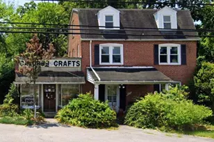 6611 Baltimore National Pike, Catonsville, MD 21228 - Photo 1