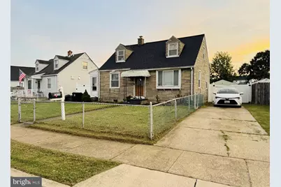 3432 Court Way, Dundalk, MD 21222 - Photo 2