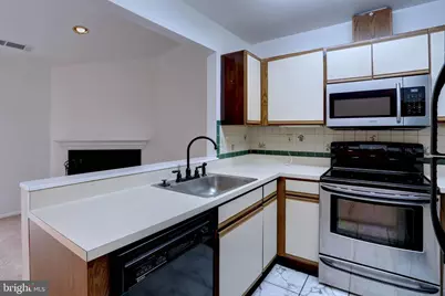 72 Ashlar Hill Court #72, Baltimore, MD 21234 - Photo 20