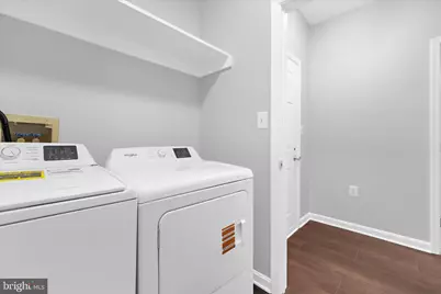 5206 Stone Shop Circle #5206, Owings Mills, MD 21117 - Photo 30