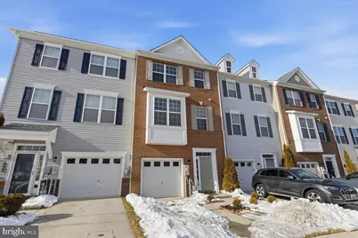 9558 John Locke Way, Owings Mills, MD 21117 - Photo 2