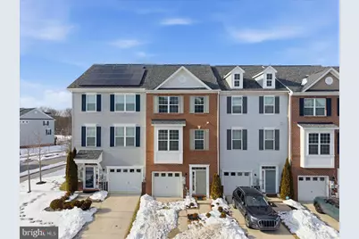 9558 John Locke Way, Owings Mills, MD 21117 - Photo 1