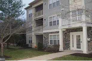 8801 Stoneridge Cir, Baltimore, MD 21208 - Photo 2