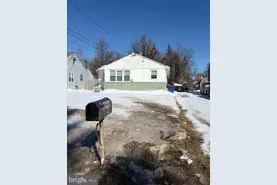 6904 Windsor Mill Road, Baltimore, MD 21207 - Photo 1