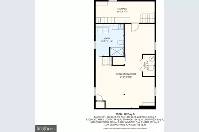 600 Seena Road, Essex, MD 21221 - Photo 32
