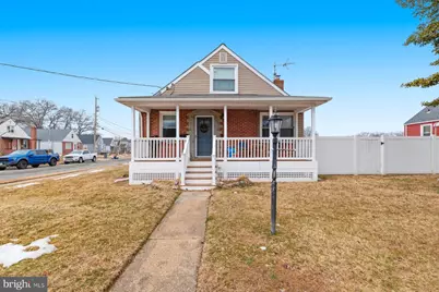 600 Seena Road, Essex, MD 21221 - Photo 1