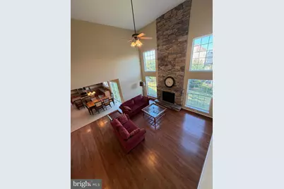 9307 Georgia Belle Drive, Perry Hall, MD 21128 - Photo 8