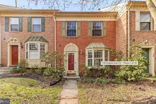 178 English Run Cir, Sparks Glencoe, MD 21152 - Photo 1