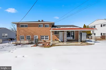 1019 Crosby Road, Baltimore, MD 21228 - Photo 6