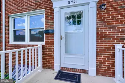 8431 Harris Avenue, Parkville, MD 21234 - Photo 1