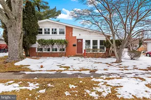 1002 Scotts Hill, Pikesville, MD 21208 - Photo 1