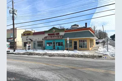 6423 Frederick Road, Catonsville, MD 21228 - Photo 1