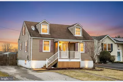 327 Wye Road, Baltimore, MD 21221 - Photo 1
