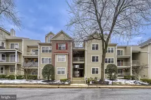 2322 Falls Gable Ln, Baltimore, MD 21209 - Photo 1