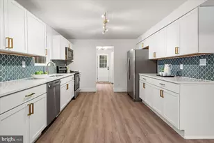 10634 Park Heights Ave, Owings Mills, MD 21117 - Photo 16