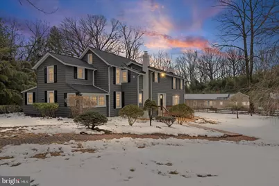 10634 Park Heights Avenue, Owings Mills, MD 21117 - Photo 1