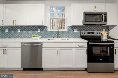 10634 Park Heights Avenue, Owings Mills, MD 21117 - Photo 20