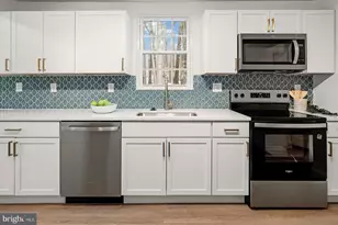 10634 Park Heights Ave, Owings Mills, MD 21117 - Photo 20