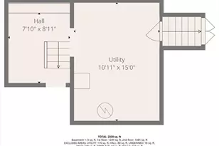 10634 Park Heights Ave, Owings Mills, MD 21117 - Photo 52