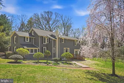 10634 Park Heights Avenue, Owings Mills, MD 21117 - Photo 46