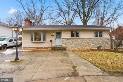 8413 Old Harford Road, Parkville, MD 21234 - Photo 28