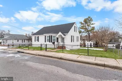 302 4th Avenue, Halethorpe, MD 21227 - Photo 2