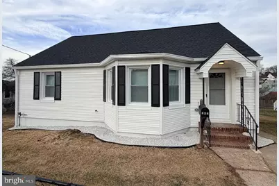 302 4th Avenue, Halethorpe, MD 21227 - Photo 1